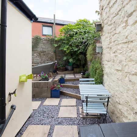 Penarth Townhouse Close To Cardiff & Bay Bagian luar foto