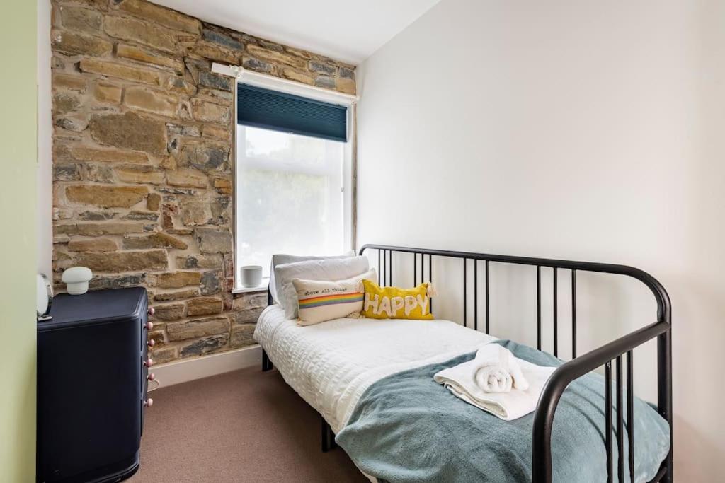 Penarth Townhouse Close To Cardiff & Bay Bagian luar foto